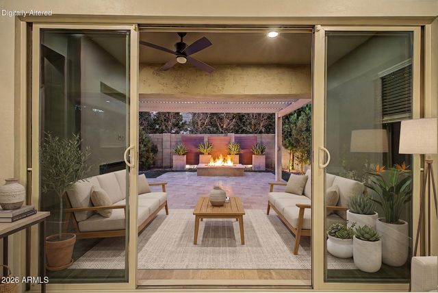 3420 E Appaloosa Road, Gilbert, AZ 85296