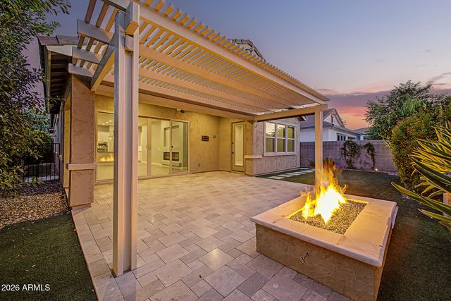 3420 E Appaloosa Road, Gilbert, AZ 85296
