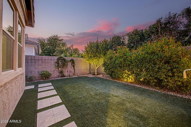 3420 E Appaloosa Road, Gilbert, AZ 85296