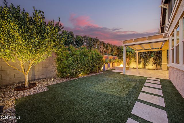 3420 E Appaloosa Road, Gilbert, AZ 85296