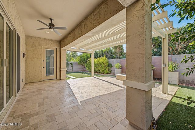3420 E Appaloosa Road, Gilbert, AZ 85296