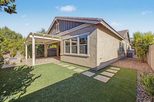 3420 E Appaloosa Road, Gilbert, AZ 85296