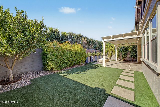3420 E Appaloosa Road, Gilbert, AZ 85296