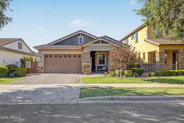 3420 E Appaloosa Road, Gilbert, AZ 85296
