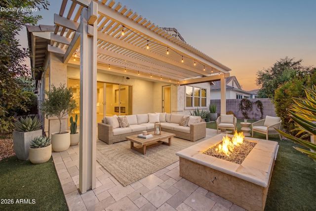 3420 E Appaloosa Road, Gilbert, AZ 85296