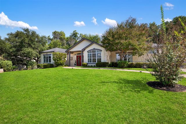 914 Challenger, Lakeway, TX 78734