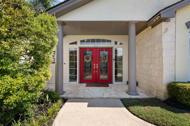 914 Challenger, Lakeway, TX 78734