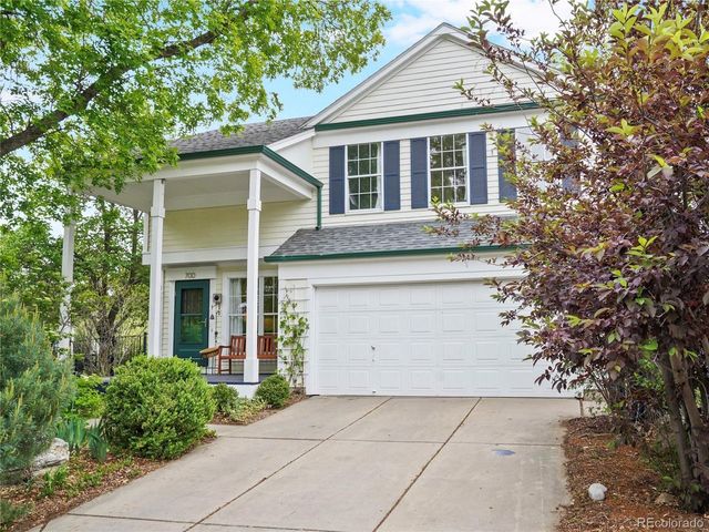 700 Owl Dr, Louisville, CO 80027