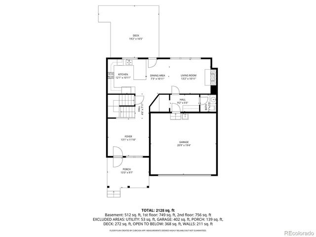 700 Owl Dr, Louisville, CO 80027