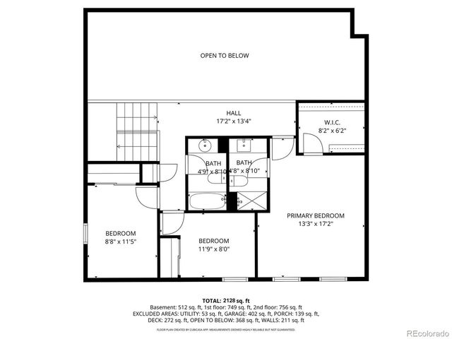 700 Owl Dr, Louisville, CO 80027