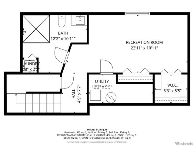 700 Owl Dr, Louisville, CO 80027