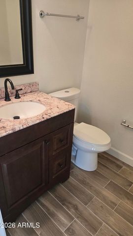 1307 W ESCUDA Road, Phoenix, AZ 85027