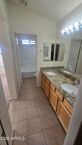 1307 W ESCUDA Road, Phoenix, AZ 85027