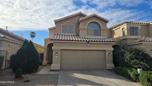 1307 W ESCUDA Road, Phoenix, AZ 85027