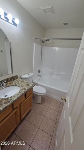 1307 W ESCUDA Road, Phoenix, AZ 85027