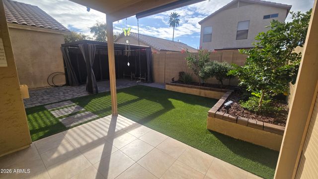 1307 W ESCUDA Road, Phoenix, AZ 85027