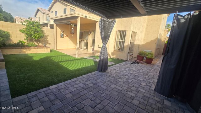 1307 W ESCUDA Road, Phoenix, AZ 85027