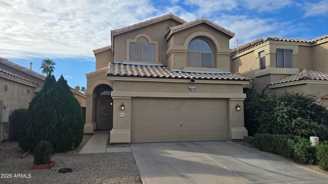 1307 W ESCUDA Road, Phoenix, AZ 85027