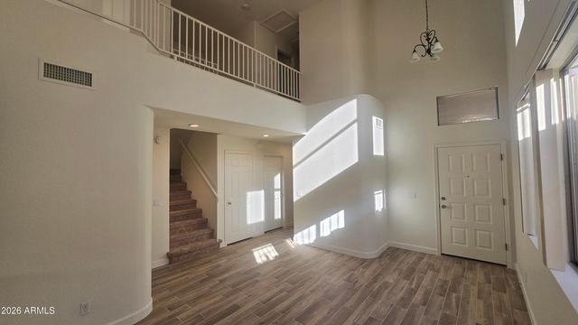1307 W ESCUDA Road, Phoenix, AZ 85027