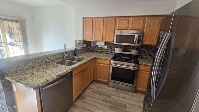 1307 W ESCUDA Road, Phoenix, AZ 85027