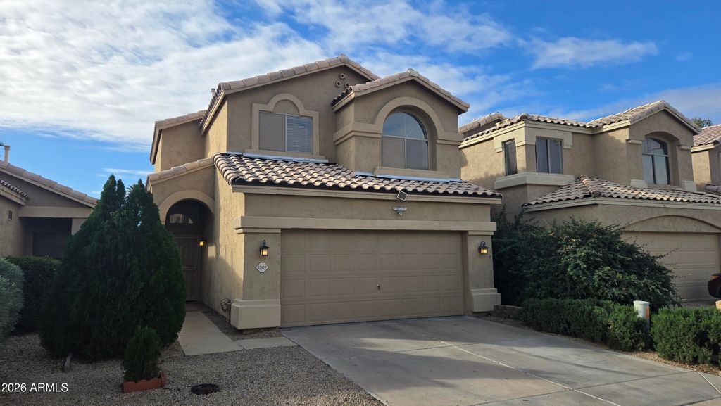 1307 W ESCUDA Road, Phoenix, AZ 85027