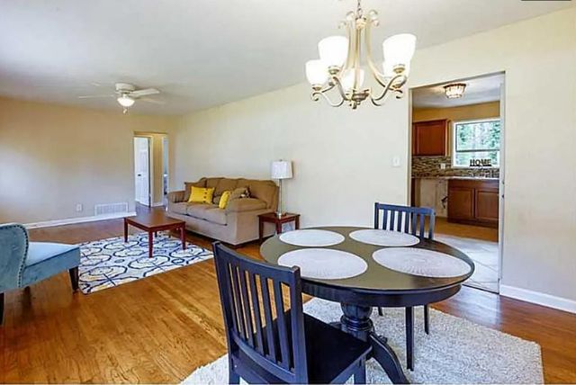 3405 Elgin Drive, Decatur, GA 30032