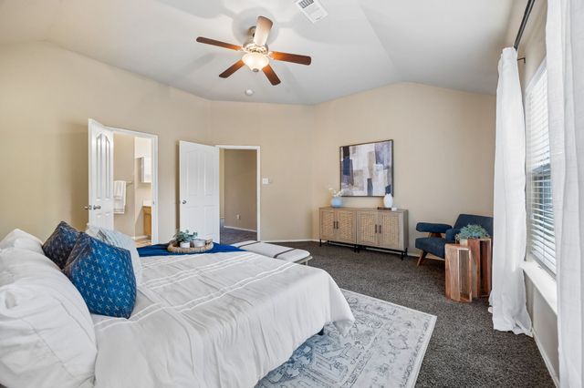 916 Starling Lane, Aubrey, TX 76227