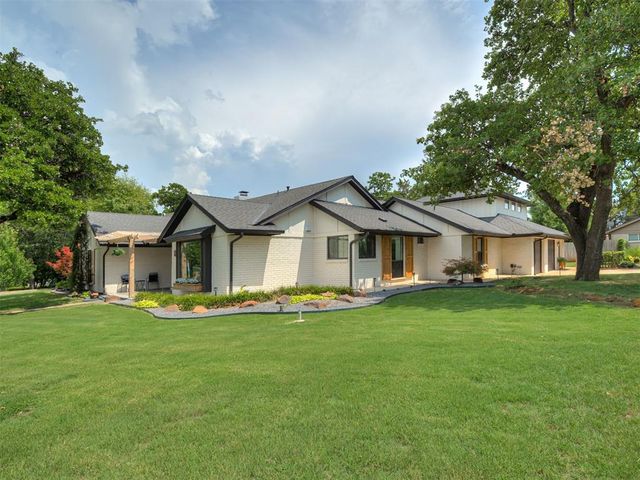 800 Rock Hollow Road, Edmond, OK 73034
