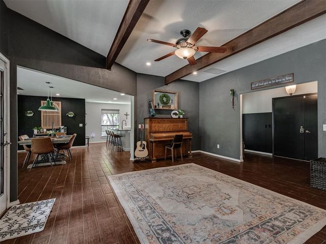 800 Rock Hollow Road, Edmond, OK 73034