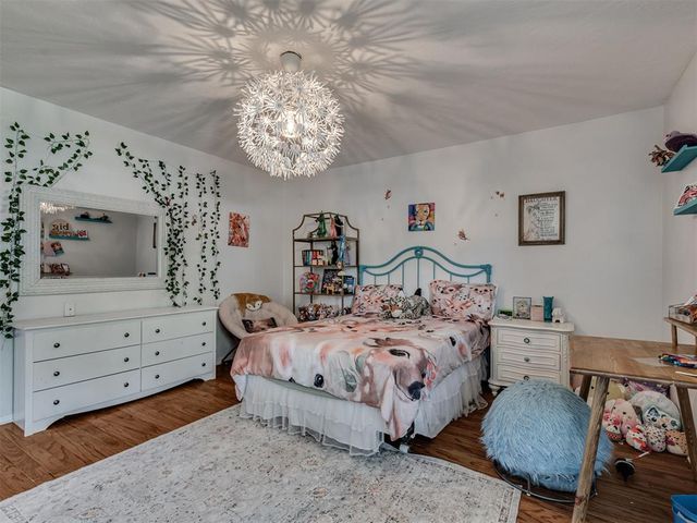 800 Rock Hollow Road, Edmond, OK 73034