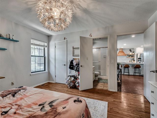800 Rock Hollow Road, Edmond, OK 73034