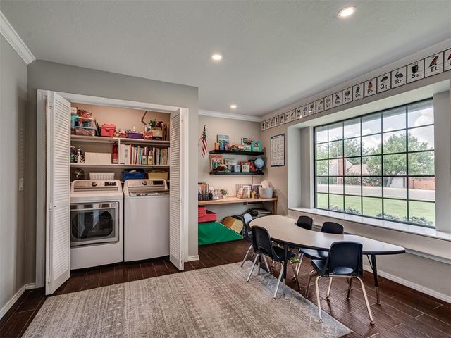 800 Rock Hollow Road, Edmond, OK 73034