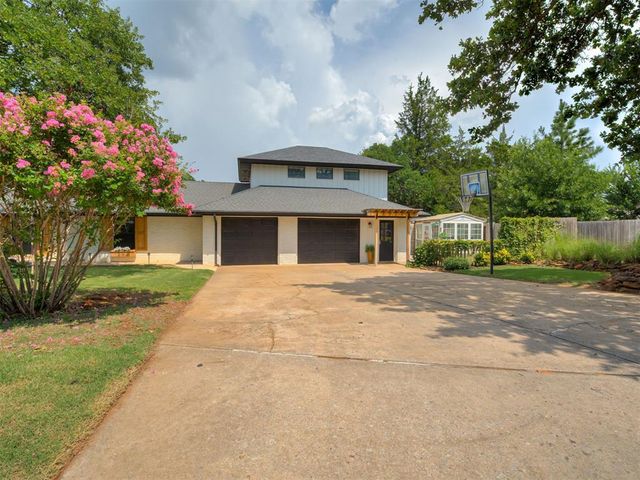 800 Rock Hollow Road, Edmond, OK 73034