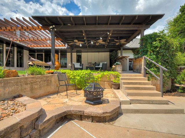 800 Rock Hollow Road, Edmond, OK 73034