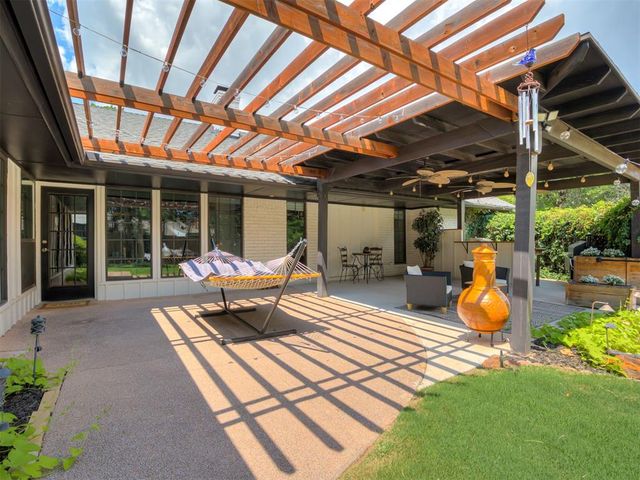800 Rock Hollow Road, Edmond, OK 73034