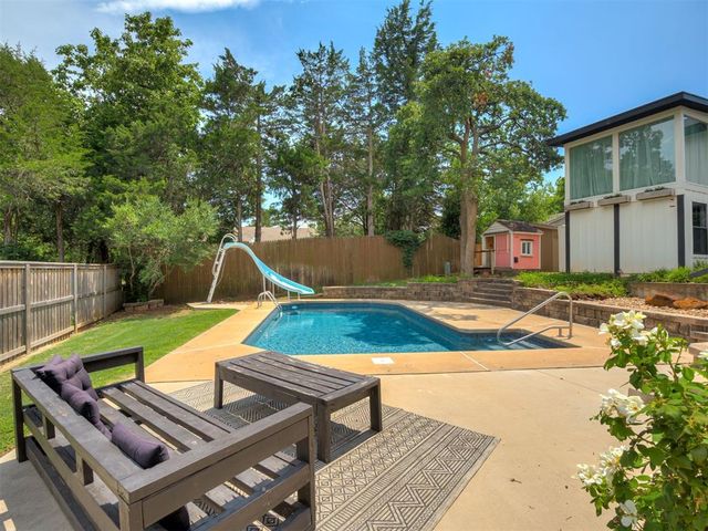 800 Rock Hollow Road, Edmond, OK 73034