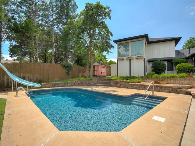 800 Rock Hollow Road, Edmond, OK 73034