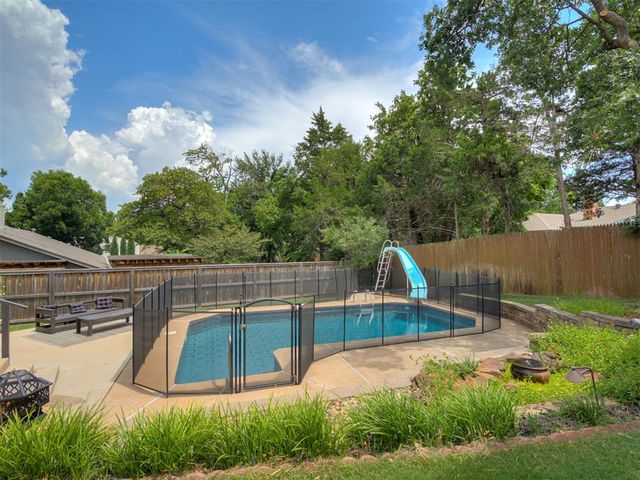 800 Rock Hollow Road, Edmond, OK 73034
