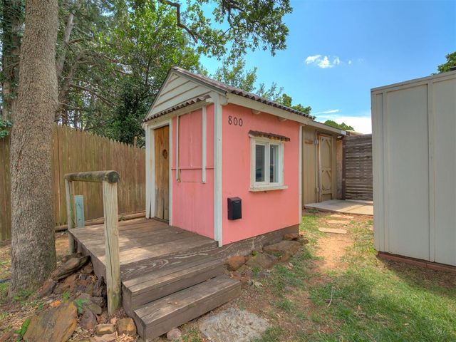 800 Rock Hollow Road, Edmond, OK 73034