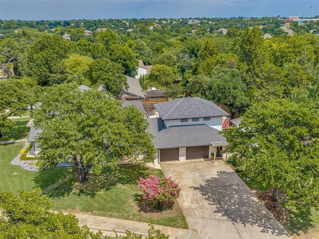 800 Rock Hollow Road, Edmond, OK 73034