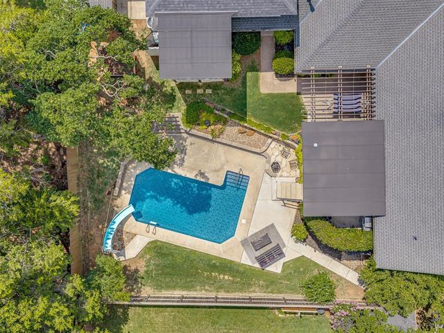 800 Rock Hollow Road, Edmond, OK 73034