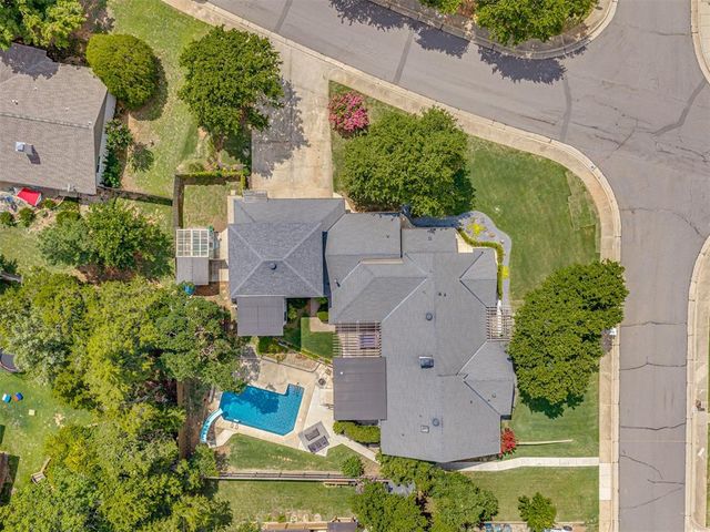 800 Rock Hollow Road, Edmond, OK 73034