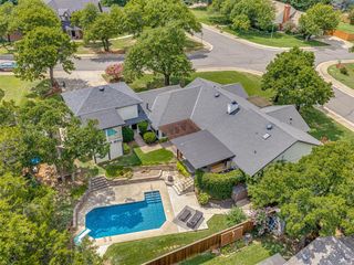 800 Rock Hollow Road, Edmond, OK 73034