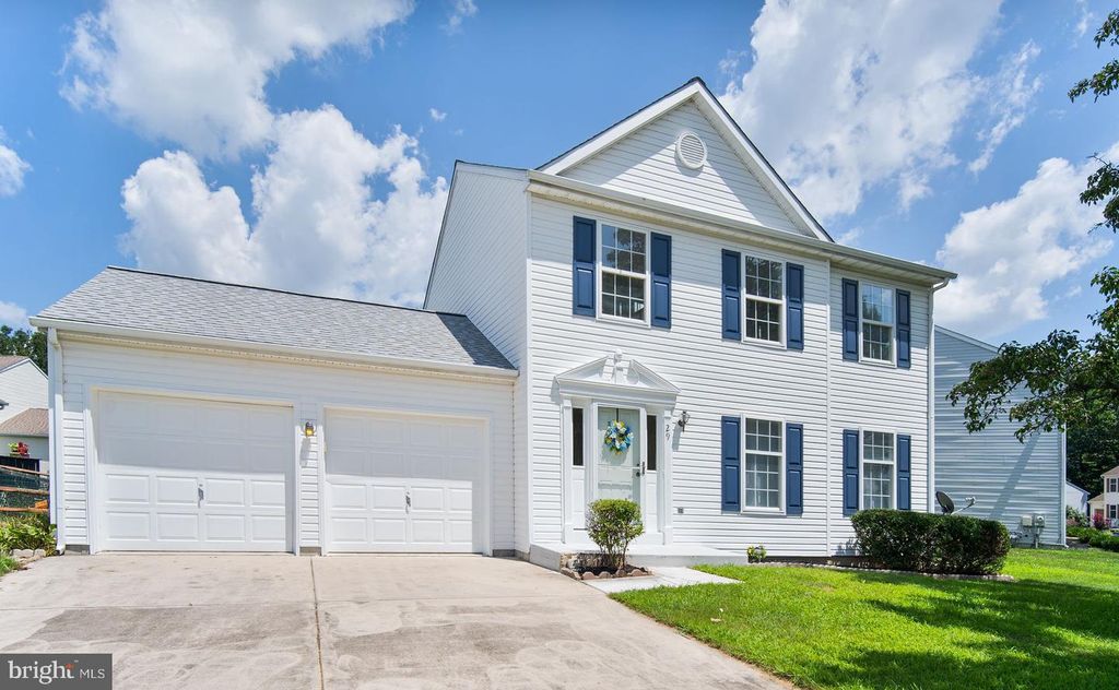 29 BASTILLE LOOP, Newark, DE 19702
