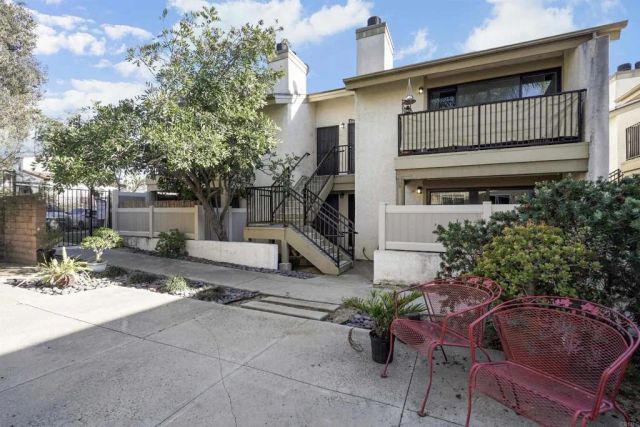 3936 Alabama Street 2, San Diego, CA 92104