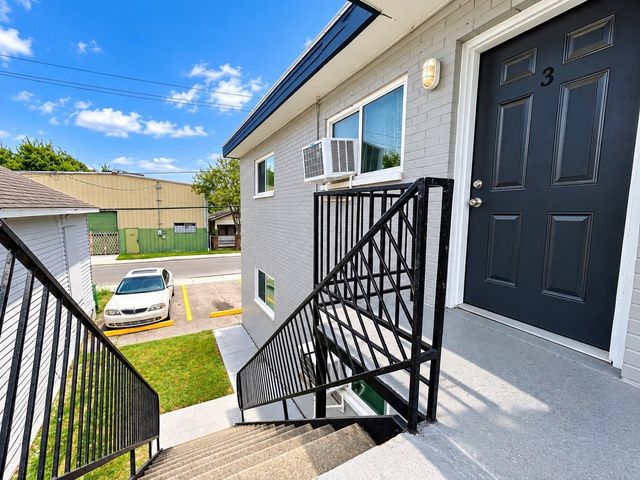 3906 Rotman Street 4, Houston, TX 77003