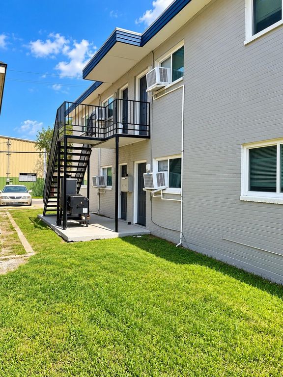3906 Rotman Street 4, Houston, TX 77003