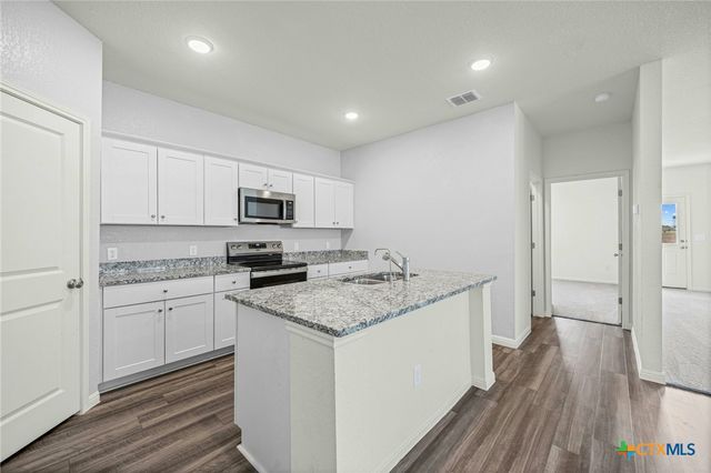 231 Enforcer Loop, Jarrell, TX 76537