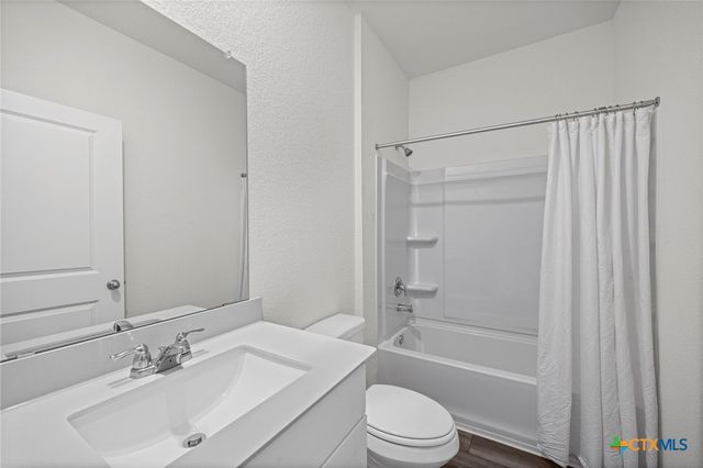 231 Enforcer Loop, Jarrell, TX 76537