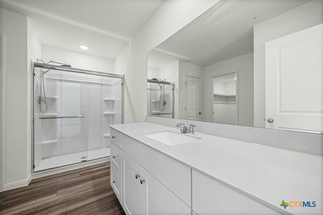 231 Enforcer Loop, Jarrell, TX 76537